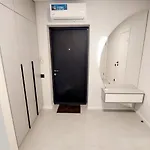 новобудова вулиця стрийська 45а Fabrik Appartement *