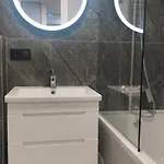 Appartement новобудова вулиця стрийська 45а Fabrik Lviv