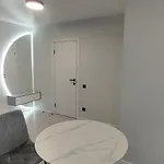 Appartement новобудова вулиця стрийська 45а Fabrik *