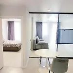 новобудова вулиця стрийська 45а Fabrik Appartement *