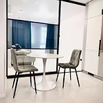 новобудова вулиця стрийська 45а Fabrik Appartement