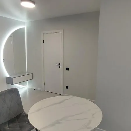 Apartament новобудова вулиця стрийська 45а Fabrik *