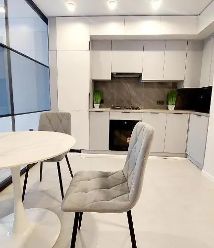 новобудова вулиця стрийська 45а Fabrik