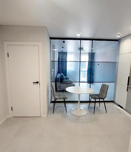 новобудова вулиця стрийська 45а Fabrik * Lemberg