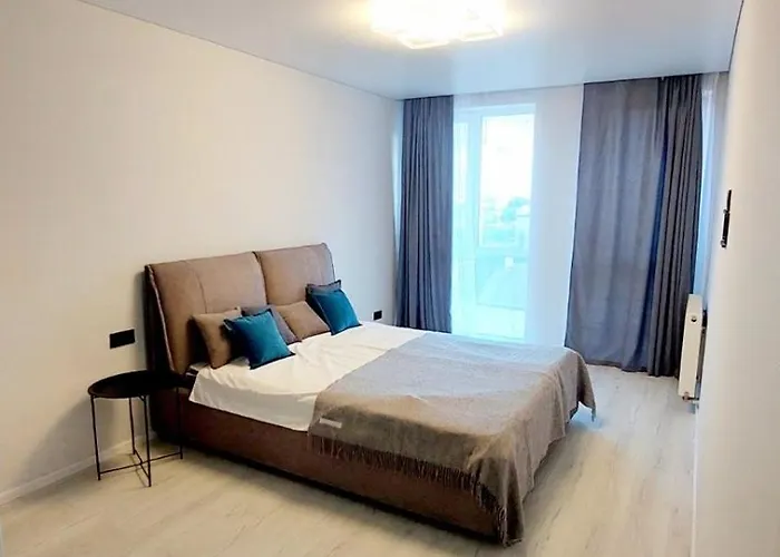 новобудова вулиця стрийська 45а Fabrik