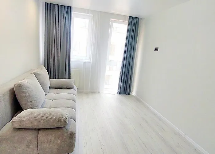 новобудова вулиця стрийська 45а Fabrik לבוב