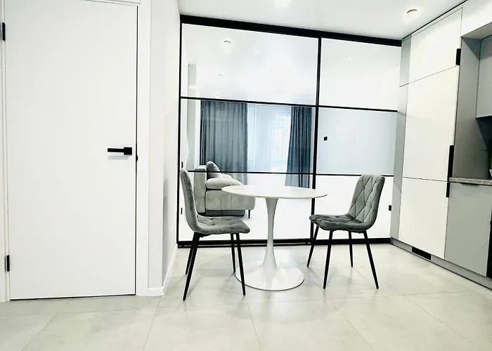 новобудова вулиця стрийська 45а Fabrik לבוב