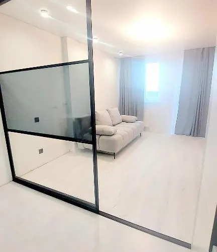 новобудова вулиця стрийська 45а Fabrik 利沃夫