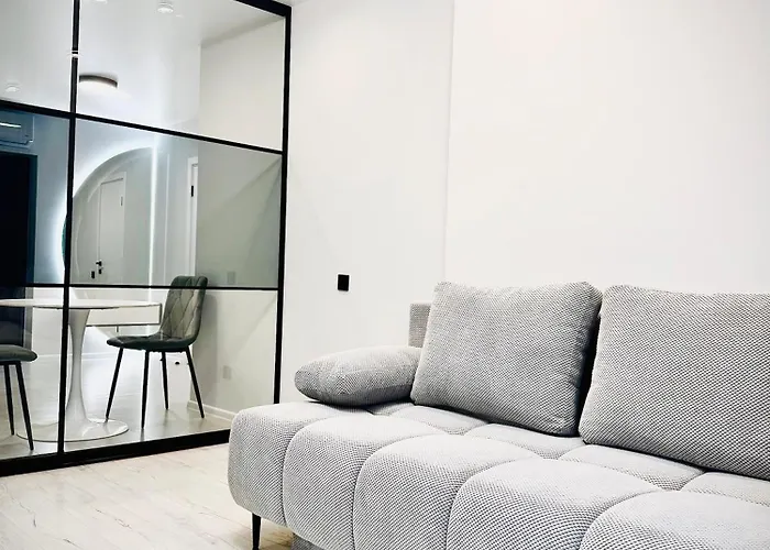 новобудова вулиця стрийська 45а Fabrik * 利沃夫